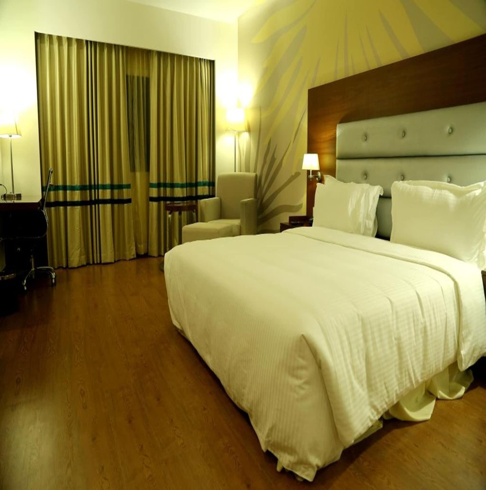 Hotel Abu Palace Chennai Zewnętrze zdjęcie